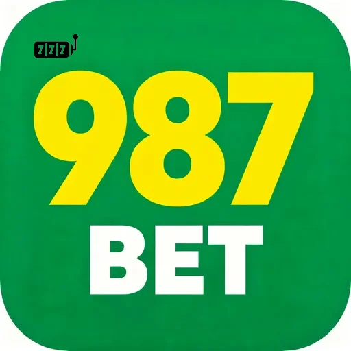 987bet Logo