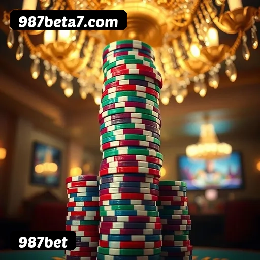 App Mobile 987bet - Jogue em Qualquer Lugar no Seu Smartphone