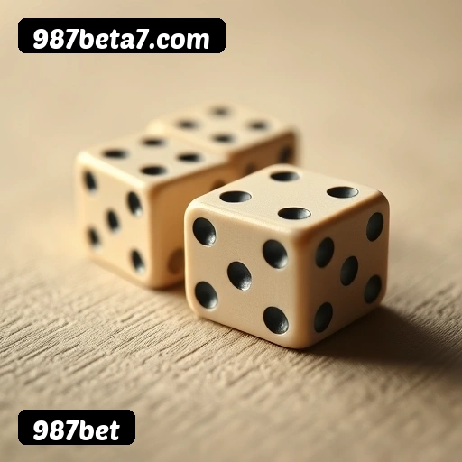 Imagem secundária de apoio para instalação do app 987bet