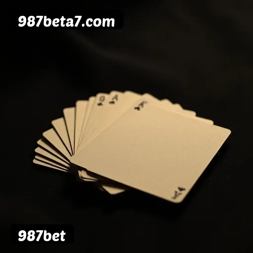 Cassino ao Vivo 987bet - Dealers Brasileiros Profissionais