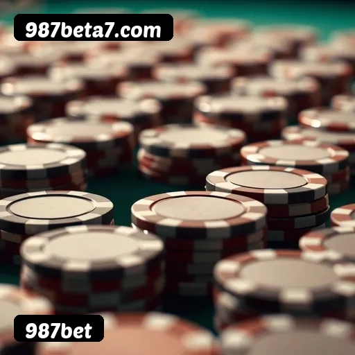 Benefícios do Login 987bet - Bônus e Vantagens Exclusivas