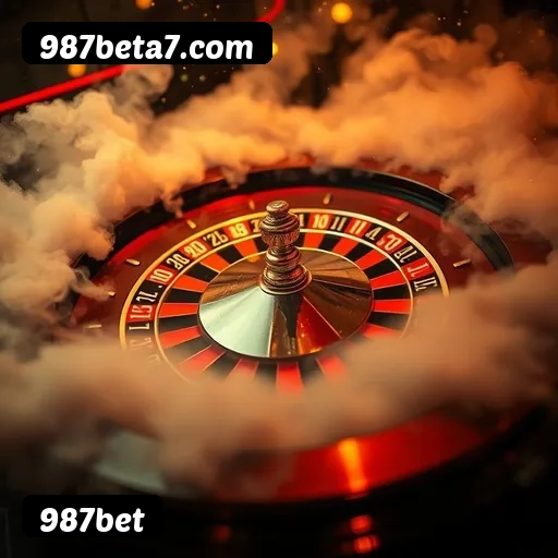 Sistema de Segurança Avançado 987bet - Criptografia e Proteção