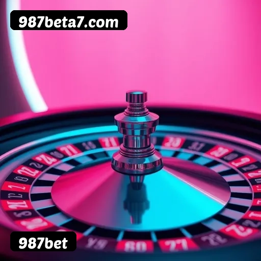 Jogos de Mesa Premium 987bet - Blackjack, Roleta, Baccarat